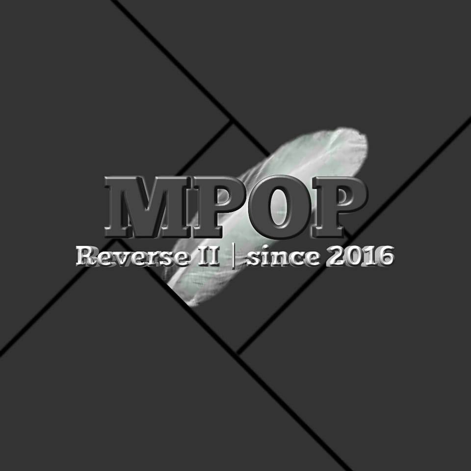 Logo of MPOP Reverse II